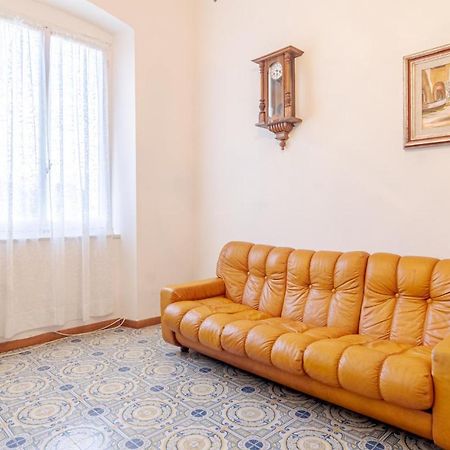 Cozy Home In Zoagli With Wifi Buitenkant foto
