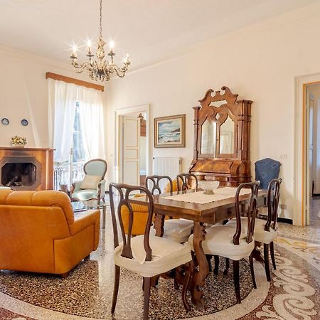 Cozy Home In Zoagli With Wifi Buitenkant foto