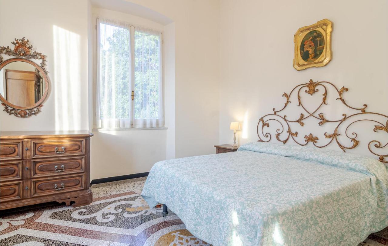 Cozy Home In Zoagli With Wifi Buitenkant foto