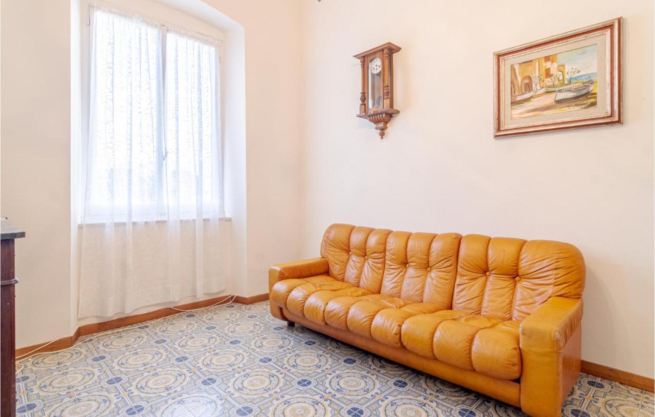 Cozy Home In Zoagli With Wifi Buitenkant foto