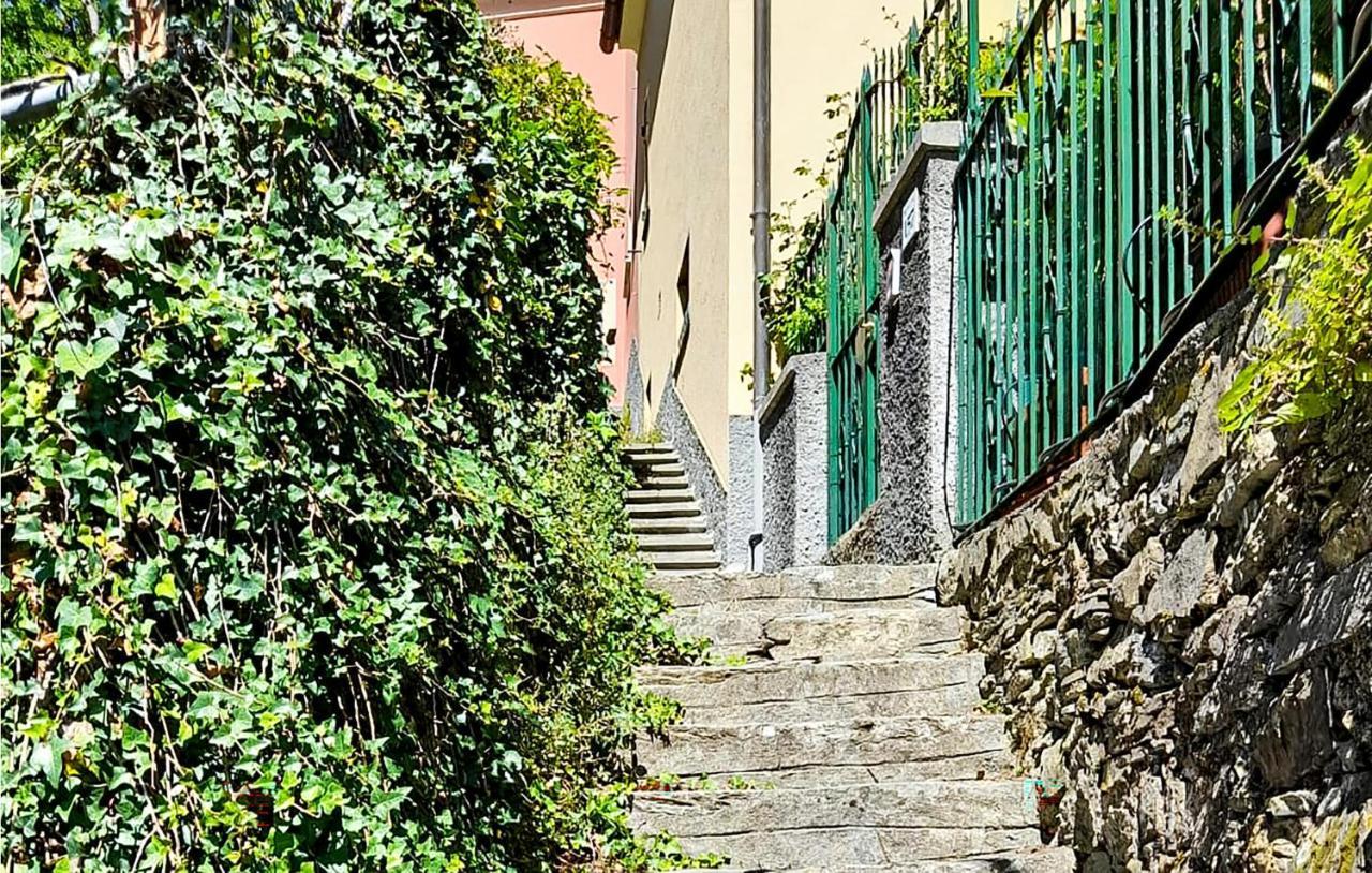 Cozy Home In Zoagli With Wifi Buitenkant foto