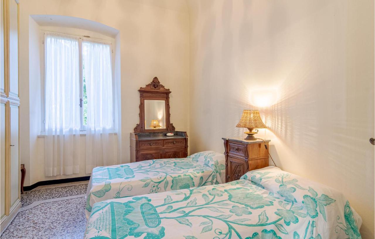 Cozy Home In Zoagli With Wifi Buitenkant foto